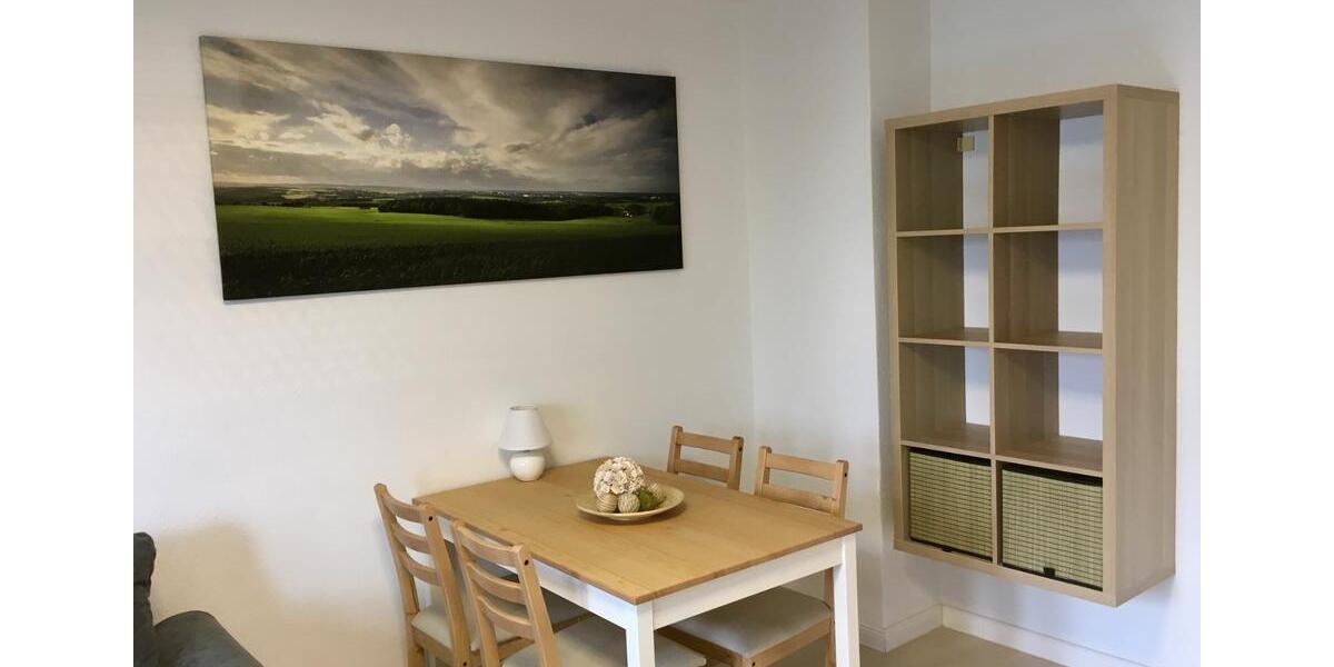 Wohnen auf Zeit Chemnitz - 2 Zimmer, 65 m&sup2;, 1.280&euro; | Angebot:21224886