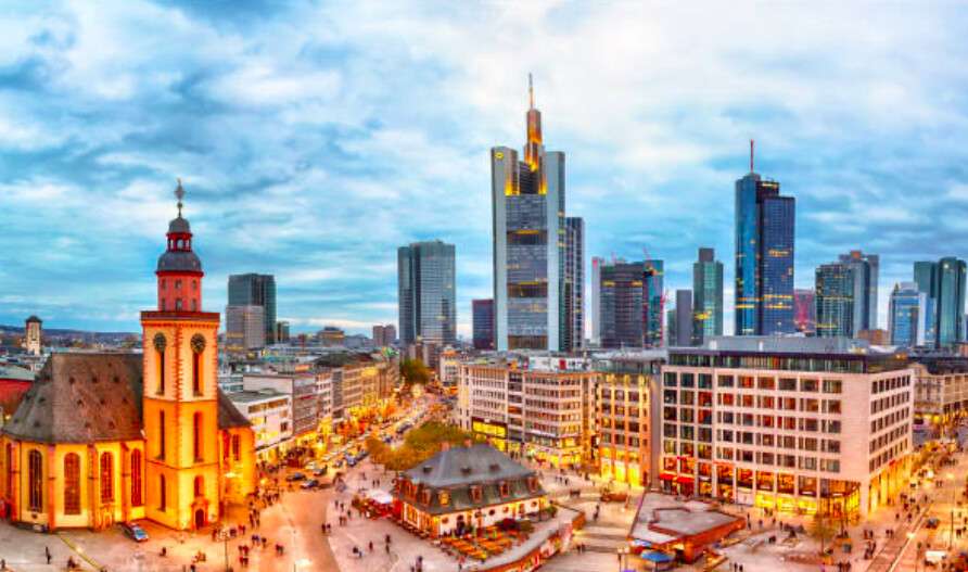 Gewerbeobjekt Frankfurt am Main / Innenstadt Innenstadt - 26.000&euro; | Angebot:25280389