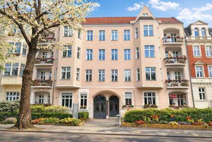 Wohnung Berlin Steglitz - 6 Zimmer, 222 m&sup2;, 2.654&euro; | Angebot:26183070