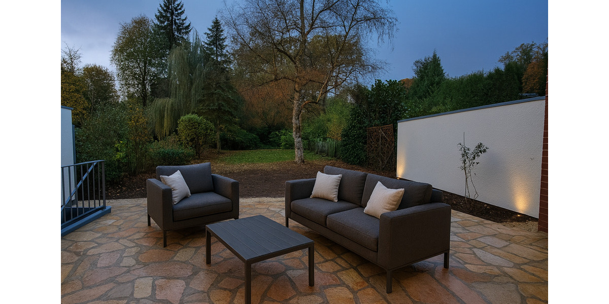 Modernisiertes Haus mit 7 Zi., 228 m2, großem Garten & Garage 7 zimmer