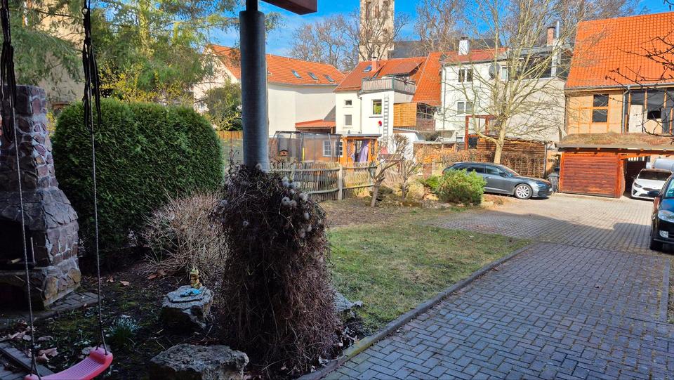 Erdgeschoßwohnung Ilmenau Frauenwald - 2.5 Zimmer, 80 m&sup2;, 550&euro; | Angebot:25552942