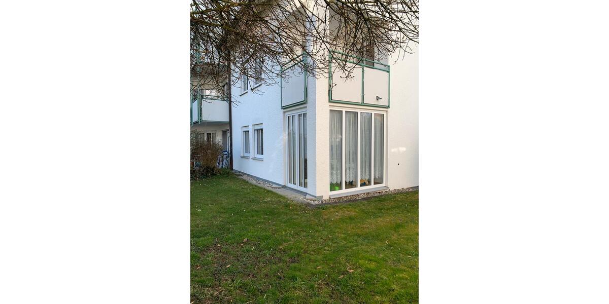Erdgeschoßwohnung Kirchdorf am Inn - 2 Zimmer, 62 m&sup2;, 595&euro; | Angebot:25981934