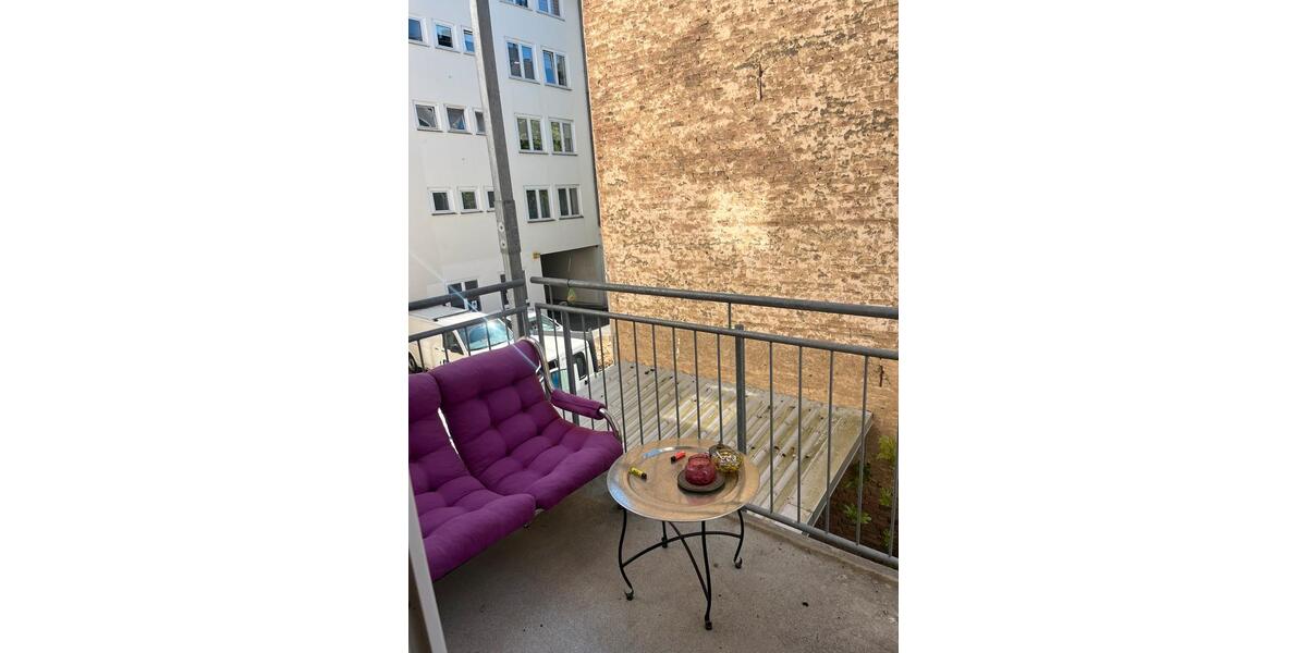 Etagenwohnung Wiesbaden Südost - 3 Zimmer, 83 m&sup2;, 1.150&euro; | Angebot:26649796