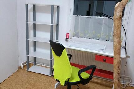 WG-Zimmer zu vermieten 14 zimmer