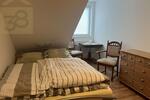 Dachgeschoßwohnung Wolfsburg Alt-Wolfsburg - 2 Zimmer, 43 m&sup2;, 394&euro; | Angebot:24950175