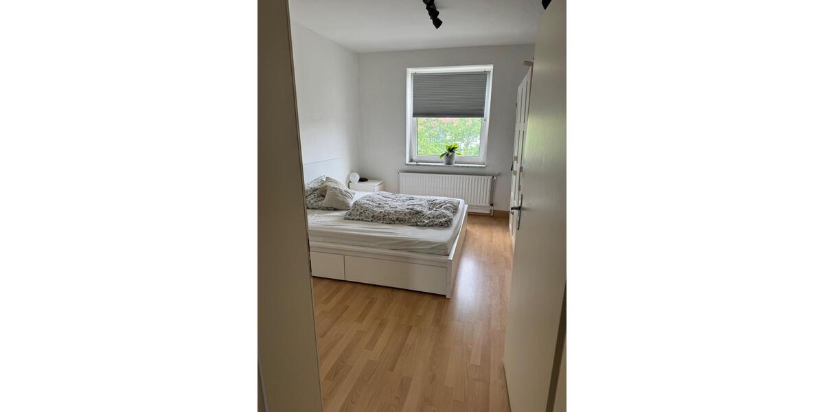 Etagenwohnung Hannover Vahrenwald-List - 2 Zimmer, 63 m&sup2;, 680&euro; | Angebot:26581845