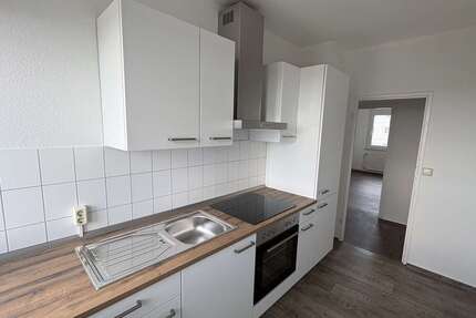 Wohnung Torgelow Spechtberg - 3 Zimmer, 60 m&sup2;, 360&euro; | Angebot:27110067