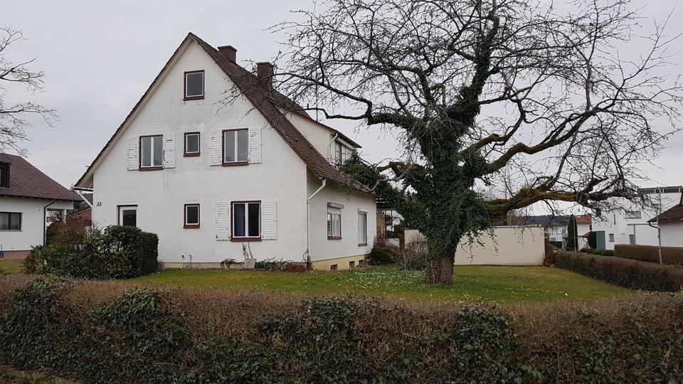 Tettnang - Zimmer in WG 16 zimmer