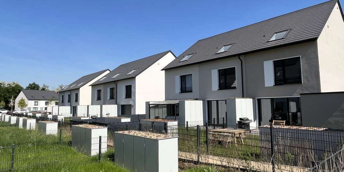 Haus zum Mieten in Kerpen Türnich 1.995 € 144.6 m² 5 zimmer