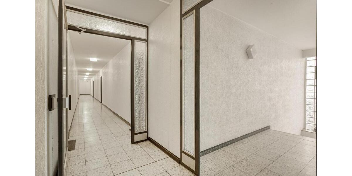 Etagenwohnung Essen Stadtbezirk VIII - 1 Zimmer, 36 m&sup2;, 360&euro; | Angebot:26633934