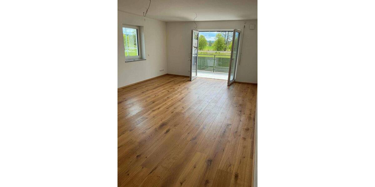 Etagenwohnung Cham - 1 Zimmer, 40 m&sup2;, 500&euro; | Angebot:26570521