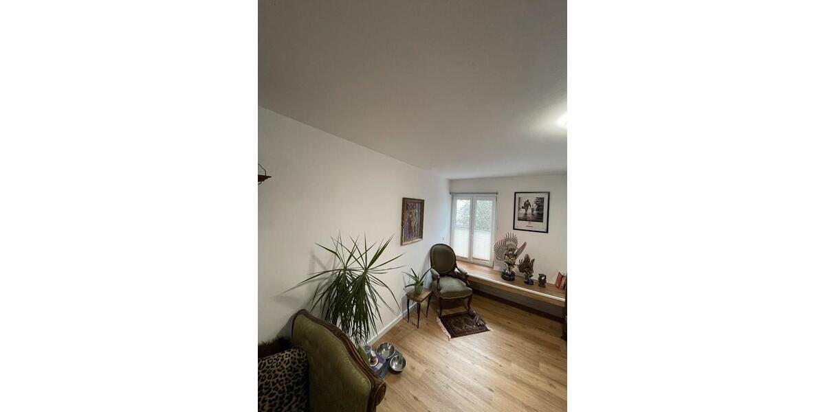 Wohnen auf Zeit Vilshofen an der Donau - 1 Zimmer, 37 m&sup2;, 550&euro; | Angebot:25294016