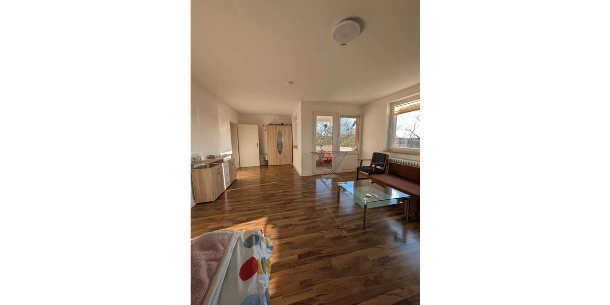 Etagenwohnung Neumünster Brachenfeld/Ruthenberg - 2 Zimmer, 70 m&sup2;, 580&euro; | Angebot:26022592