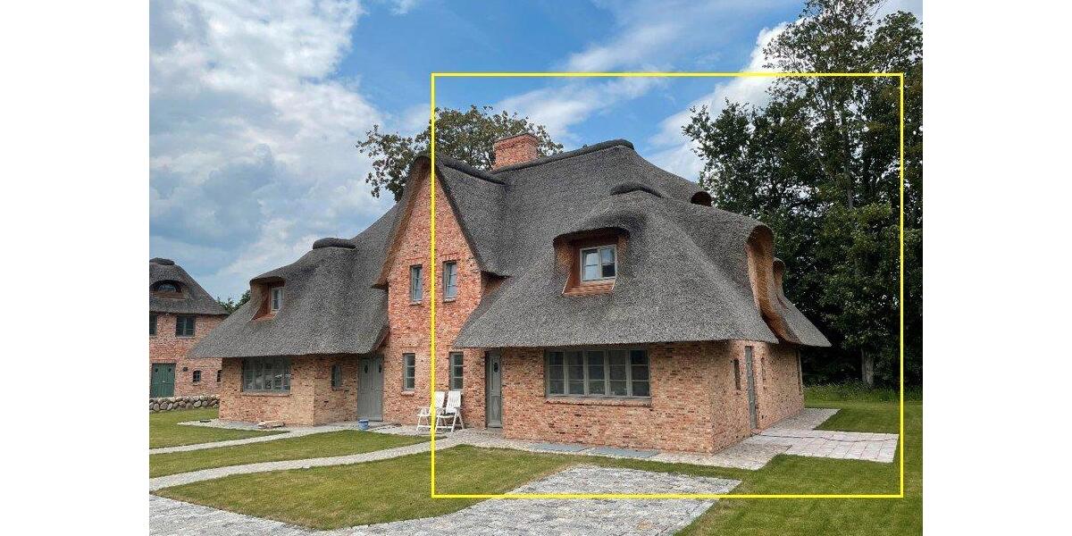 Doppelhaushälfte Osterrönfeld - 4 Zimmer, 150 m&sup2;, 1.850&euro; | Angebot:26194498