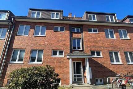 Wohnung Lüneburg Schützenplatz - 2 Zimmer, 62 m&sup2;, 720&euro; | Angebot:25390159