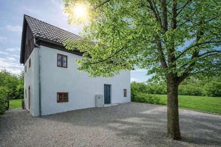 Haus Berg Manthal - 5 Zimmer, 130 m&sup2;, 4.250&euro; | Angebot:24727832