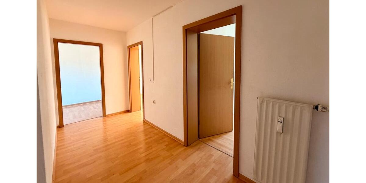 Erdgeschoßwohnung Wittenberge - 2 Zimmer, 65 m&sup2;, 495&euro; | Angebot:26435745