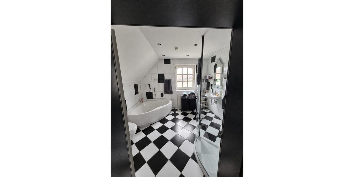 Etagenwohnung Metelen - 3 Zimmer, 114 m&sup2;, 800&euro; | Angebot:26548247