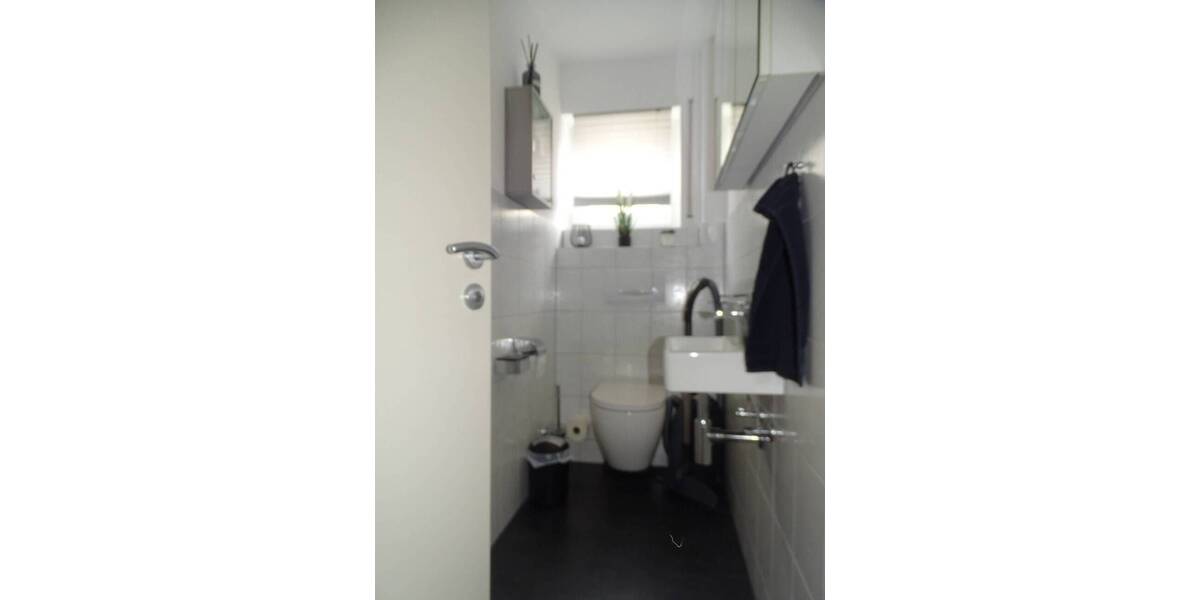 Etagenwohnung Villingen-Schwenningen Schwenningen - 4 Zimmer, 97 m&sup2;, 970&euro; | Angebot:26106745