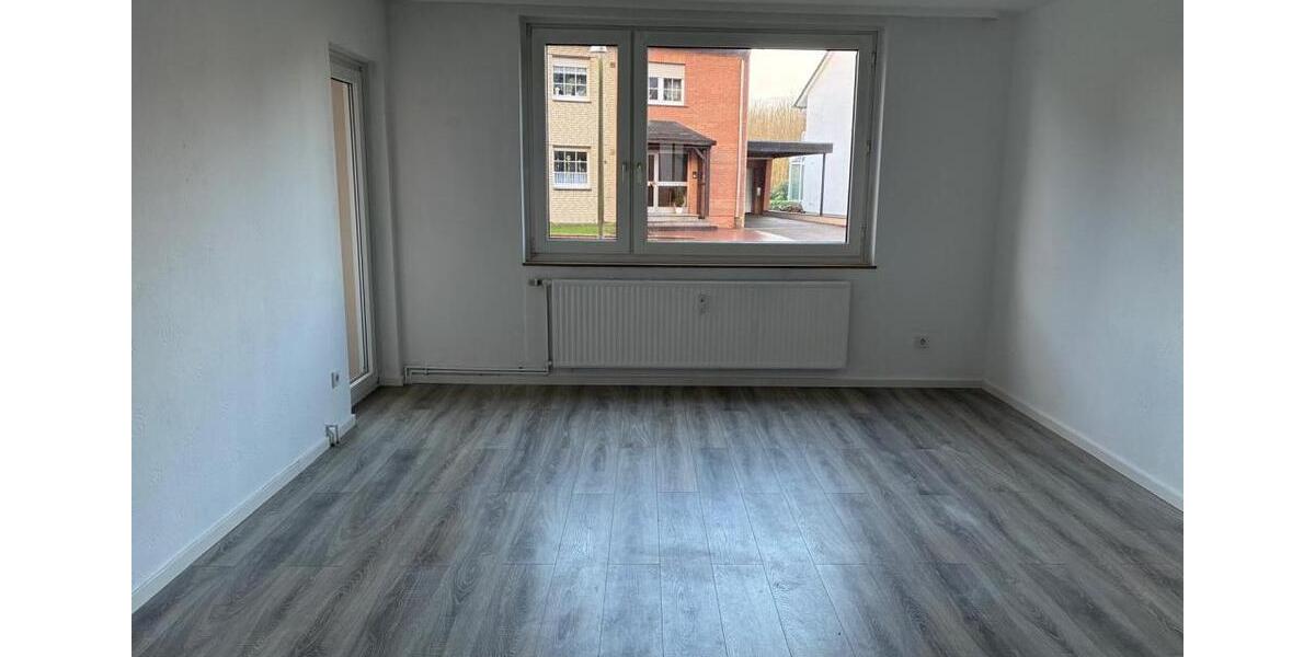 Erdgeschoßwohnung Löhne - 3 Zimmer, 63 m&sup2;, 441&euro; | Angebot:24542891