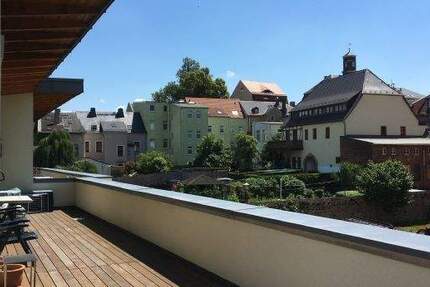 Wohnung Burgstädt Burkersdorf - 3 Zimmer, 103 m&sup2;, 830&euro; | Angebot:25769052