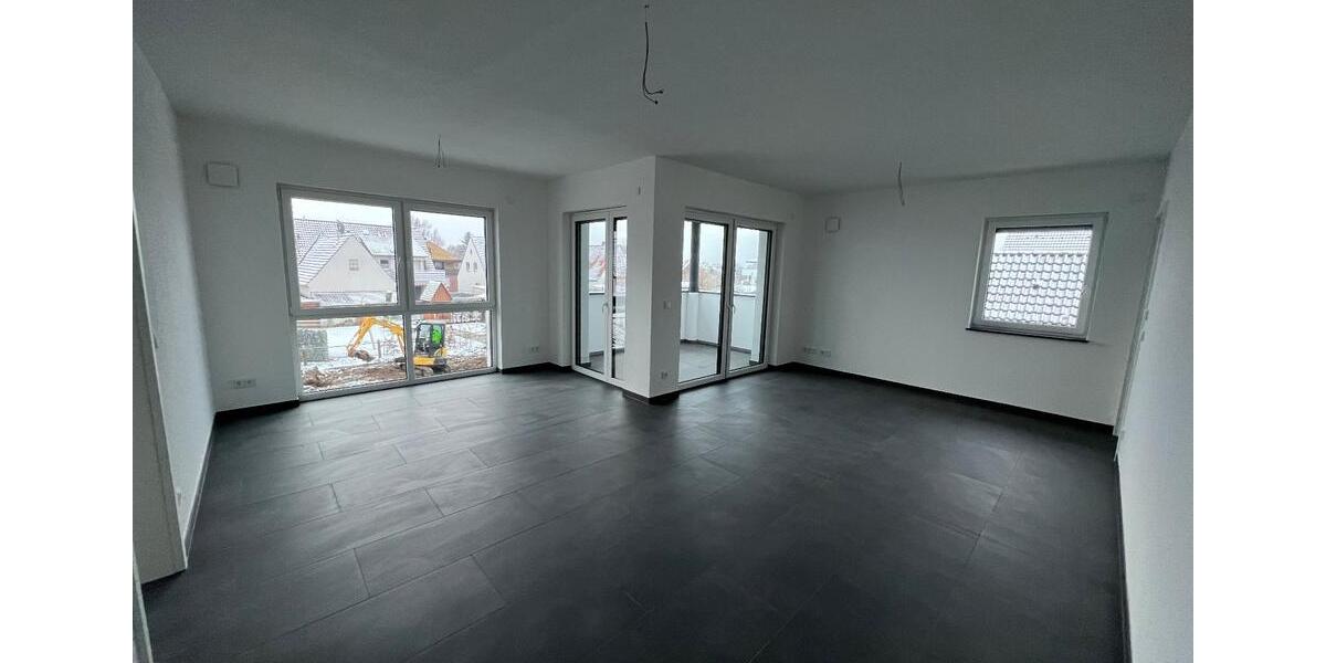 Etagenwohnung Melle Bruchmühlen - 3 Zimmer, 92 m&sup2;, 900&euro; | Angebot:25216444