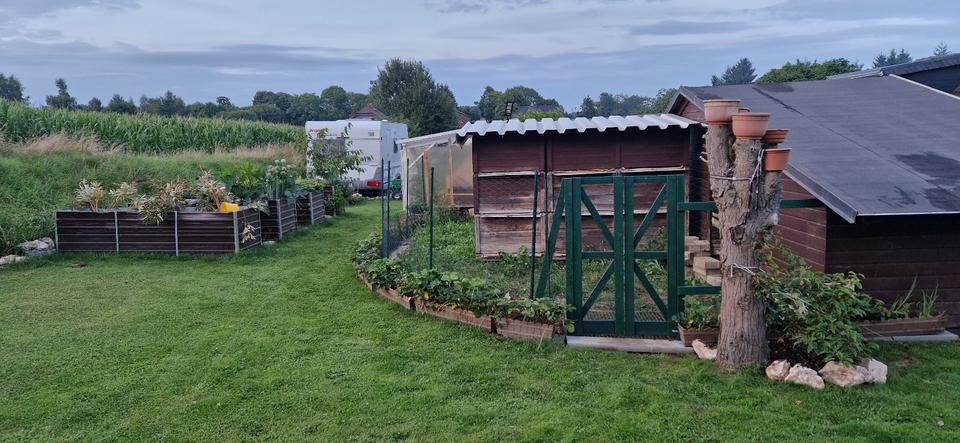 Etagenwohnung Gefell - 6 Zimmer, 180 m&sup2;, 320&euro; | Angebot:26020431