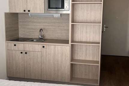 Wohnung zum Mieten in Berlin 669 € 20.5 m²