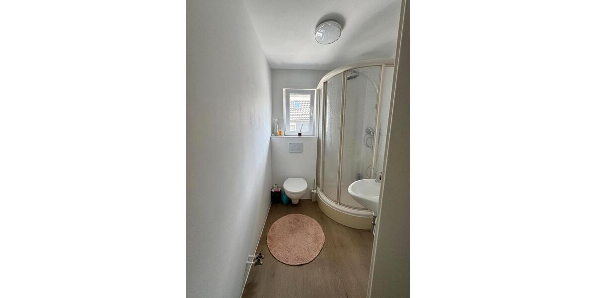 Etagenwohnung Wissen - 2 Zimmer, 70 m&sup2;, 800&euro; | Angebot:26639866