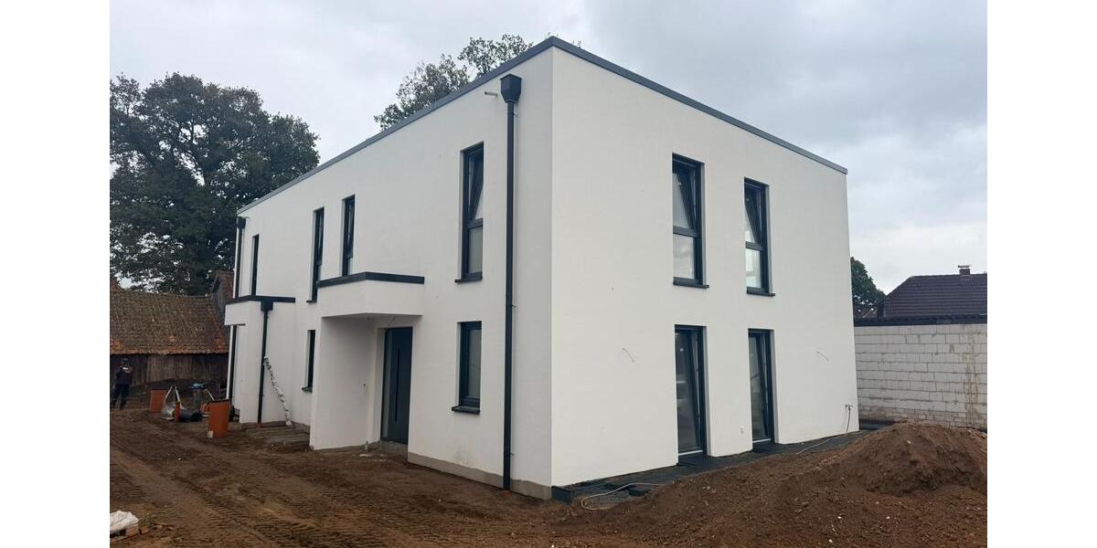 Doppelhaushälfte Wietze - 5 Zimmer, 121 m&sup2;, 1.250&euro; | Angebot:22266464