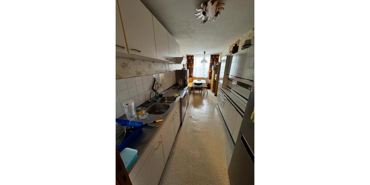 Wohnen auf Zeit Ludwigsburg Eglosheim - 1 Zimmer, 19 m&sup2;, 530&euro; | Angebot:25227958