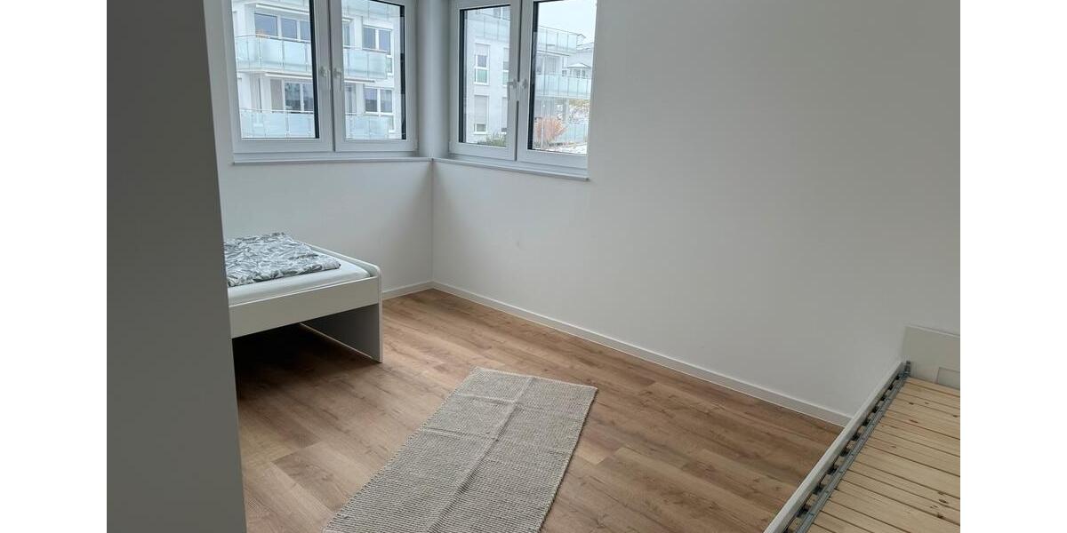 Wohnen auf Zeit Kassel Fasanenhof - 3 Zimmer, 80 m&sup2;, 2.000&euro; | Angebot:26568071