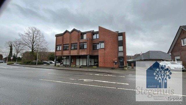 Etagenwohnung Schüttorf - 3 Zimmer, 95 m&sup2;, 700&euro; | Angebot:24685288