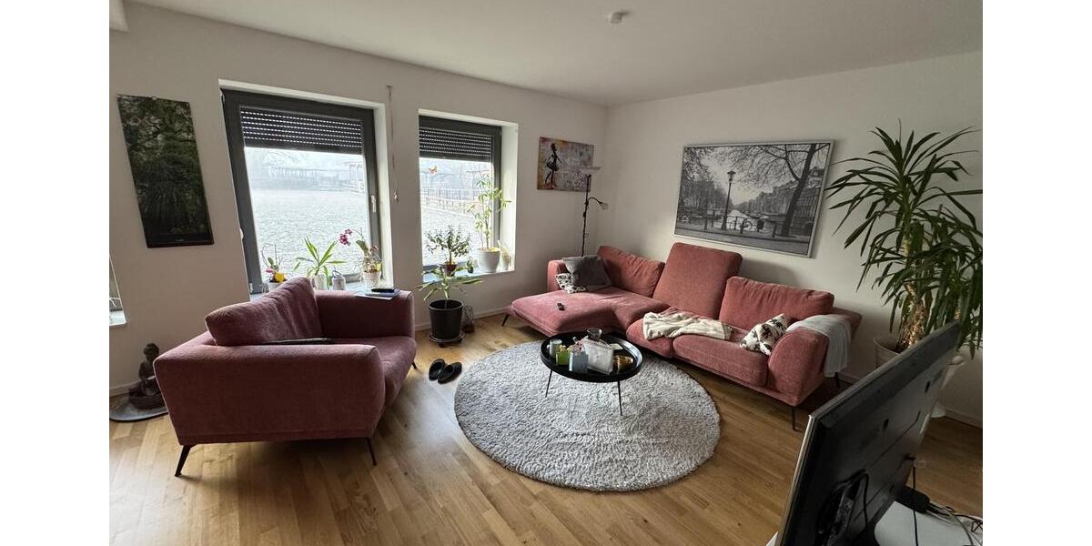 Maisonettenwohnung Velten - 4.5 Zimmer, 139 m&sup2;, 1.600&euro; | Angebot:26630256