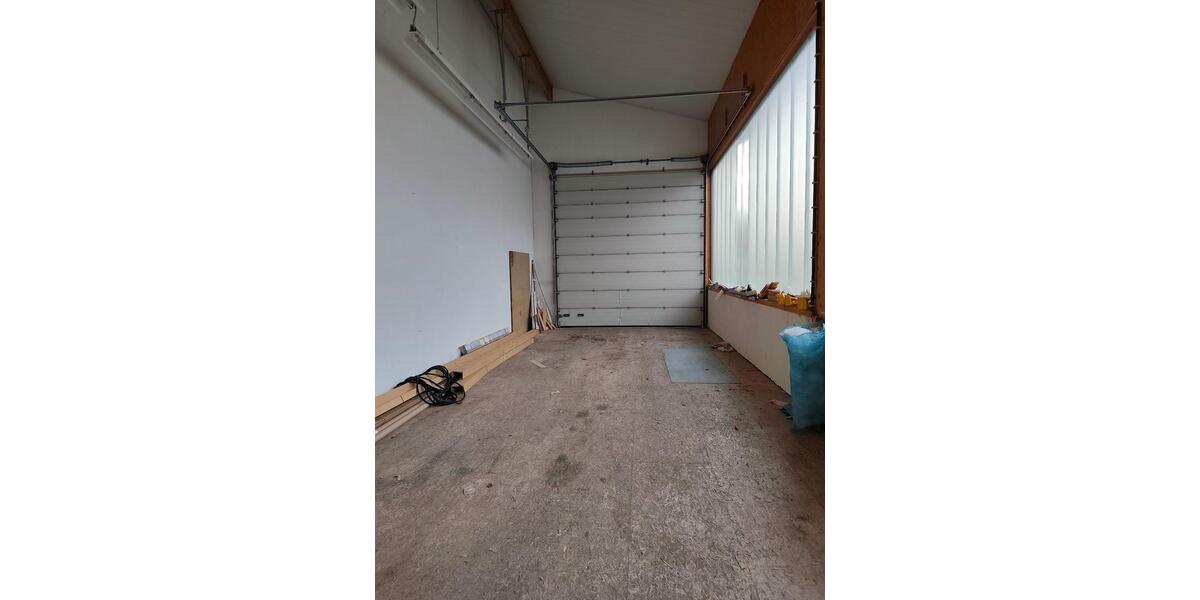 Gewerbeobjekt Müllrose - 3.850&euro; | Angebot:24365285