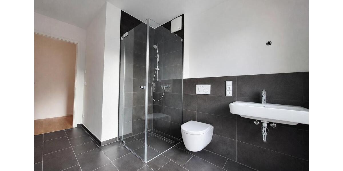 Erdgeschoßwohnung Mühlheim am Main - 3 Zimmer, 81 m&sup2;, 1.290&euro; | Angebot:24602200