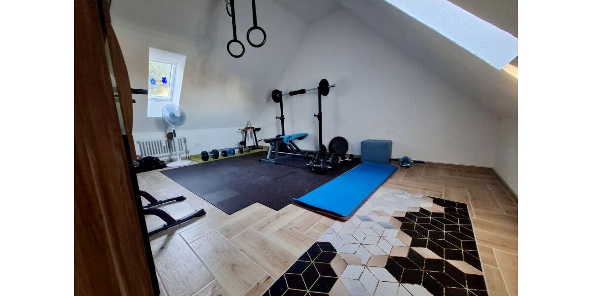 Neu sanierte grosse 3+-Zimmer Whg. Zentrum Grenzach mit BalkonLift - nagelneue Küche - Etagenwohnung Grenzach-Wyhlen Wyhlen | Angebot:26217196