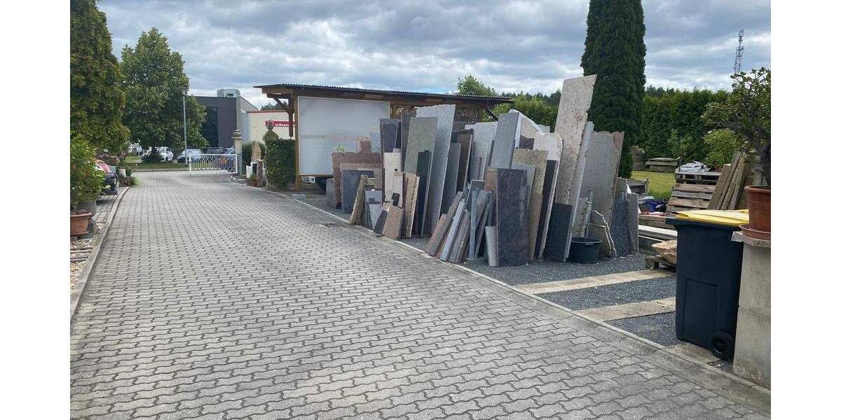 Gewerbeobjekt Bad Gottleuba-Berggießhübel Kurort Berggießhübel - 3.000&euro; | Angebot:25708446