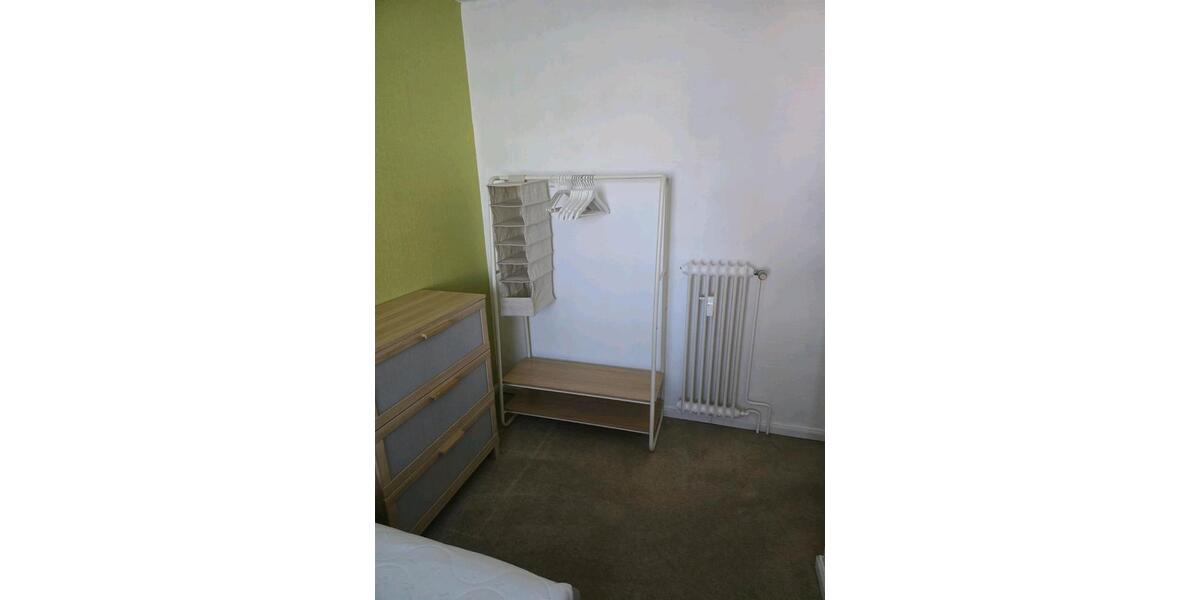 Etagenwohnung Molfsee - 2 Zimmer, 50 m&sup2;, 895&euro; | Angebot:26619353