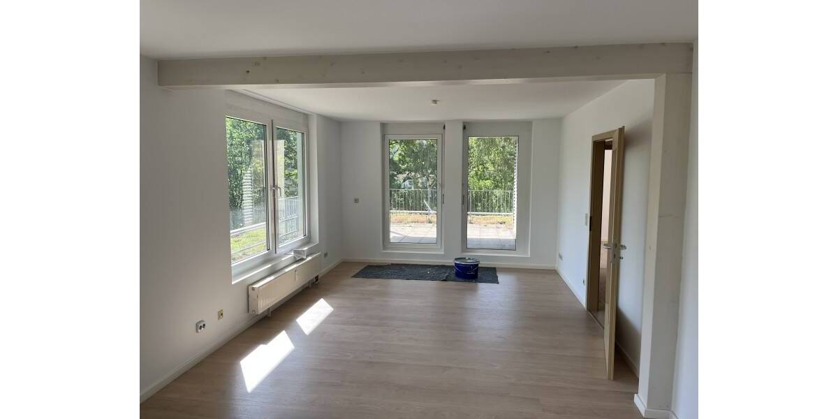 Etagenwohnung Nürnberg Langwasser - 2 Zimmer, 78 m&sup2;, 860&euro; | Angebot:26763400