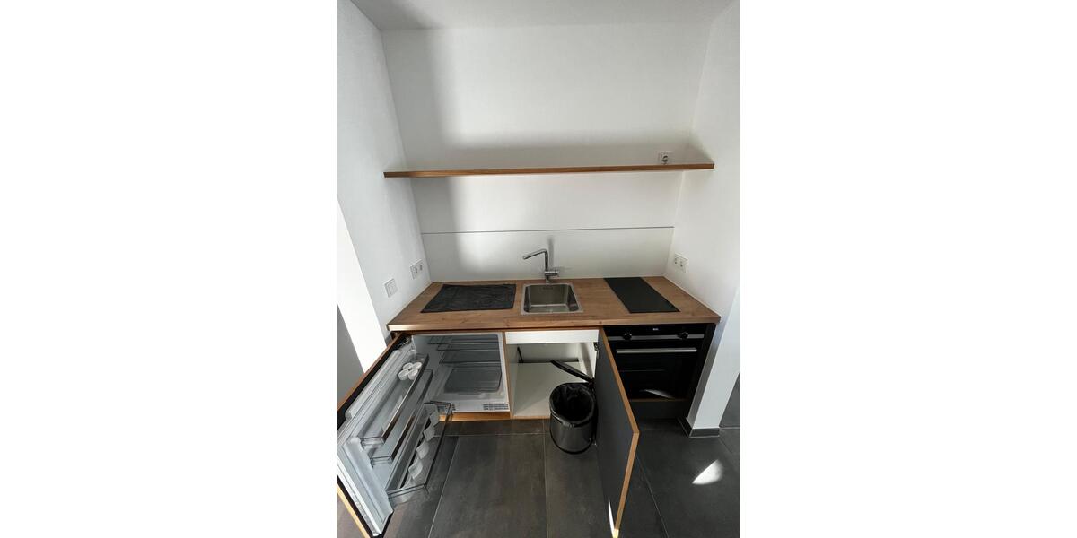 Etagenwohnung Fürstenzell - 1 Zimmer, 31 m&sup2;, 470&euro; | Angebot:26603758
