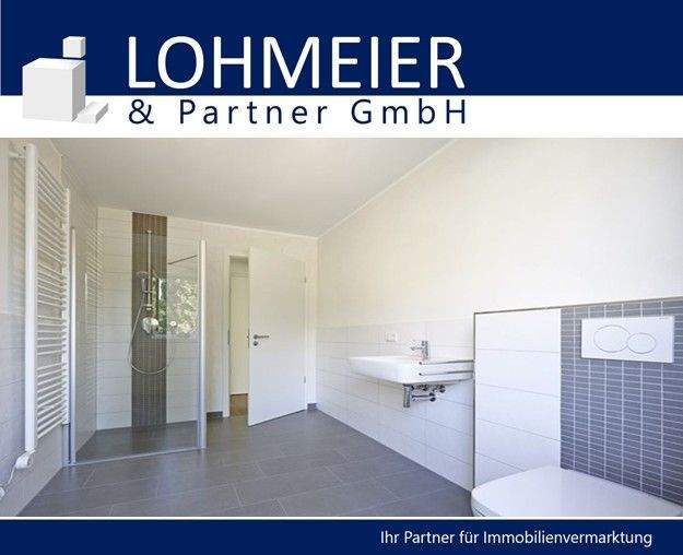 Attraktive 2 ZKB G-WC 2 zimmer