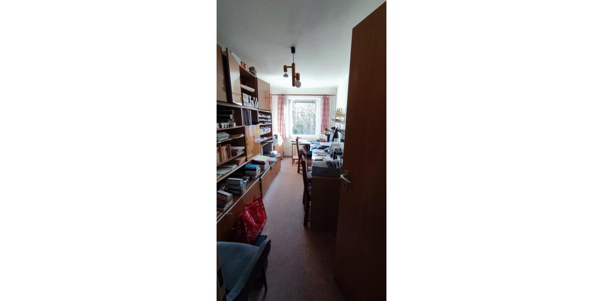 Etagenwohnung Hagenow - 4 Zimmer, 73 m&sup2;, 450&euro; | Angebot:23428064