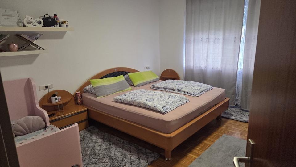 Wohnung im Erdgeschoss mit Terrasse in 88480 Stetten 4 zimmer