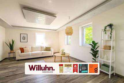 Wohnung Schönwölkau Gollmenz - 4 Zimmer, 160 m&sup2;, 1.418&euro; | Angebot:26705801
