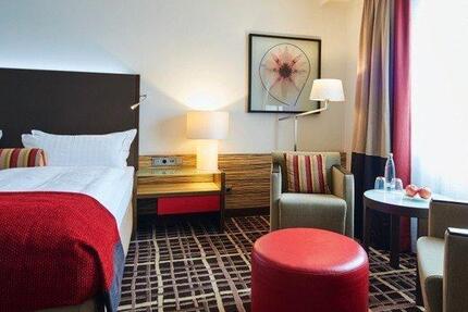Wohnen auf Zeit Berlin Reinickendorf - 1 Zimmer, 30 m&sup2;, 699&euro; | Angebot:25045166