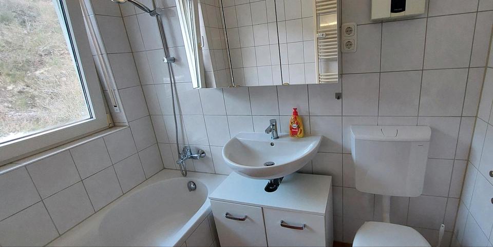 Etagenwohnung Oestrich-Winkel Winkel - 3 Zimmer, 67 m&sup2;, 550&euro; | Angebot:24639536