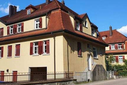 Ein-Zimmer-Appartment im Grünen in der Nähe von Sinzing 1 zimmer