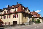 Ein-Zimmer-Appartment im Grünen in der Nähe von Sinzing 1 zimmer