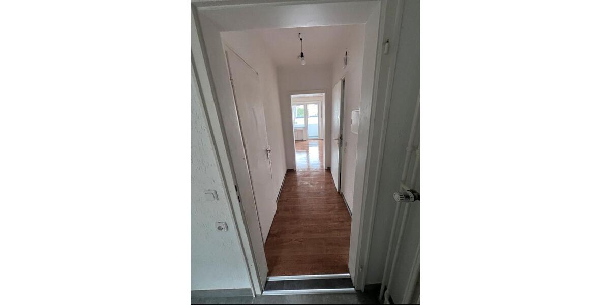 Etagenwohnung Gelsenkirchen Gelsenkirchen-Nord - 2.5 Zimmer, 45 m&sup2;, 610&euro; | Angebot:26678007